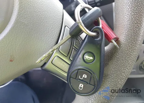 2010 Subaru Forester 2.5X Premium z USA, uszkodzony, nr VIN JF2SH6CC1AG722422